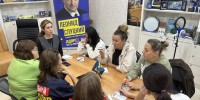 ЛДПР предлагает закрепить в Трудовом кодексе право на гибкий график для родителей и ухаживающих за инвалидами - ЛДПР