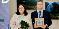 «Лечить не только препаратами, но и словом»: Курганский госпиталь для ветеранов войн отметил 85-летний юбилей - Новый мир