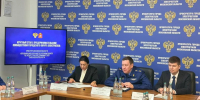 Подмосковный прокурор провел прием представителей бизнес-сообщества - MosRegToday.Ru