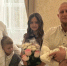 Под Рязанью участница СВО родила пятого ребёнка - ИА Малая Родина