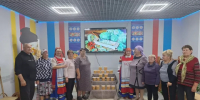 День пожилого человека отметили в Бавлинском районе - Бавлы-информ