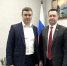 Депутат ЗСК Илья Шакалов провёл рабочую встречу с замглавой Россотрудничества Константином Колпаковым - Единая Россия