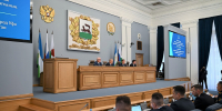 Депутатов Уфы закрепили за избирательными округами - Совет гор. округа Уфа