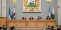 В Горсовете Уфы сформировали Президиум и комиссии - Совет гор. округа Уфа