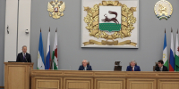 Депутаты Горсовета Уфы выбрали главу городского округа – председателя Совета - Совет гор. округа Уфа
