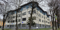 Детскую поликлинику на Огарёва в Калининграде временно переводят в медучреждение на Расковой - Kaliningrad.Ru