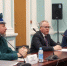 Заседание рабочей группы по делам казачества Челябинской области под руководством заместителя губернатора Челябинской области Алексея Фартыгина, Изображение. - U74.Ru
