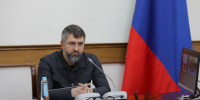 В Махачкале подвели итоги Всероссийского турнира «Надзорный Триатлон 2026» - Правительство