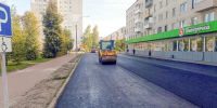 Улицу Котовского в Брянске отремонтируют за 30,5 миллиона рублей - Газета Брянские новости