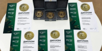 Продукция крупнейшего в Липецкой области переработчика молока стала «Продуктом года» - Министерство сельского хозяйства