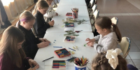 «Золотая осень» - Центр культуры и досуга