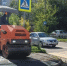 Липецкие дорожники закрыли выбоины сразу на нескольких улицах - LipetskNews.Ru