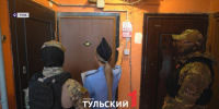 Тулячка три часа не открывала дверь судебным приставам - ТК Первый Тульский