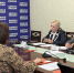 В общественной приёмной «Единой России» прошёл Всероссийский день приёма педагогов - Дагестанская правда