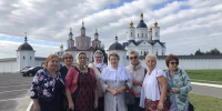 Им года не беда - Российская Нива