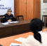 Стажировка председателей районных (городских) судов - Управление Судебного департамента