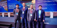 Махачкалинский морской порт проходит глубокую модернизацию с ростом мощности до 11 млн тонн в год - Махачкалинские известия