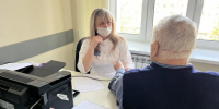 Как поддержать близких в «серебряном» возрасте? - Городская больница №13