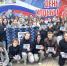 Приняли участие в спортивно-массовом мероприятии «Всероссийский день ходьбы» - ОрГМУ