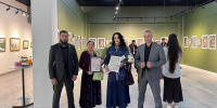 В Ингушетии ветераны СВО оценили фотопроект, посвященный современным героям - Сердало
