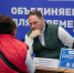 Новости Коломны- В деревне Зарудня прошла выездная администрация по вопросам транспорта и дорожного хозяйства - KolomnaOnline.Ru