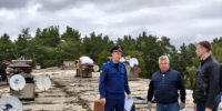 Прокурор Калужской области потребовал ускорить ремонт крыш в многоэтажках - Калужский перекрёсток