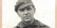 Летопись наших земляков: Алексей Семёнович Мещеряков. - Кировский муниципальный округ