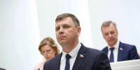 Смоленская Неделя кино об СВО выйдет на федеральный уровень - О чём Говорит Смоленск