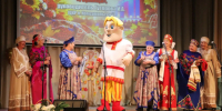 В Новосадовском Центре культурного развития прошёл фестиваль КВН «Смех по-народному». - Администрация Белгородского района