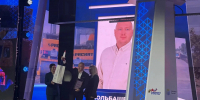 Вениамин Кондратьев поздравил победителя всероссийского конкурса «Лучший по профессии» из Краснодарского края - Департамент информационной политики