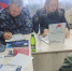Орловские росгвардейцы приняли участие в ярмарке вакансий - Росгвардия
