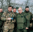 В новый состав Госсовета вошел участник СВО Юрий Богданов - Единая Россия