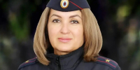 Майор полиции Эльвира Юлдашева признана лучшим участковым КЧР - Газета День республики