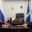 Губернатор и полпред обсудили развитие Ульяновской области - Комсомольская правда