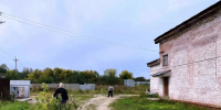 В поселениях Городищенского района продолжаются работы по благоустройству - Городищенский район