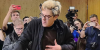 Поднебесный заявил, что любит свою жертву и хотел жениться на ней - Комсомольская правда