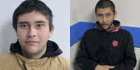Полиция Перми объявила в розыск подозреваемого в краже из магазина - Комсомольская Правда