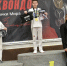 Тхэквондисты Спортивной школы № 5 завоевали награды на турнире в Набережных Челнах - Газета Посинформ
