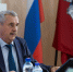 В Академии состоялось заседание Попечительского совета - МГАВМиБ им. К.И. Скрябина