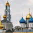 Жители Подмосковья смогут проголосовать за лучший проект в конкурсе «Коллекция путешествий по Золотому кольцу» - MosRegToday.Ru