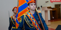 В Коми наградили сотрудников МЧС - Bnkomi.Ru