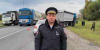 В ДТП в Михайловском округе погиб несовершеннолетний - RyazPressa.Ru