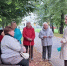 Продолжаем полезные прогулки с доктором - Городская больница им. Архиепископа Луки