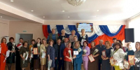 Наследие учителя. - Администрация Карачевского района