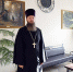 «Все, что нам Бог дает из Своей любви, – благо» - Епархия
