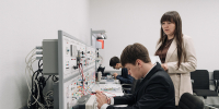Кировская область готовит кадры будущего: открыты два новых кластера 6 Кировская область готовит кадры будущего: открыты два новых кластера - VyatkaKirov.Ru