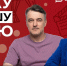 Герой нового выпуска программы «Вижу. Слышу. Знаю» — актёр театра и кино Павел Трубинер - Belnovosti.Ru
