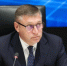 Александр Шуваев: правительство региона сложит свои полномочия - Сетевое издание Призыв 31