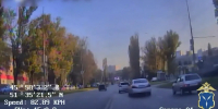 В Саратове полицейские устроили погоню за нетрезвым водителем на «пятерке» без номеров - Провинциальный телеграфъ