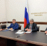 Юрий Чайка провел координационное совещание по вопросам безопасности, противодействия коррупции и обеспечения правопорядка - Глава КБР